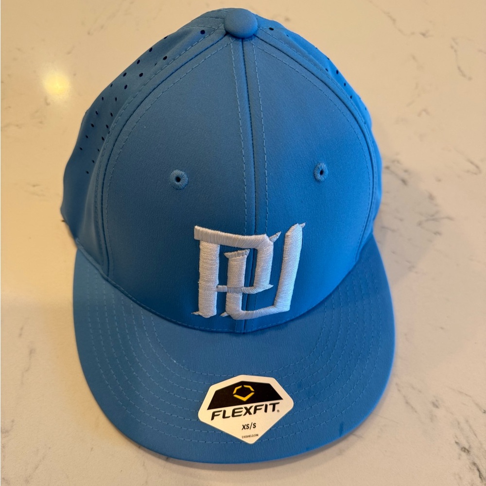 Flexfit Youth Pottstown baseball fitted hat

Smoke free and pet free home